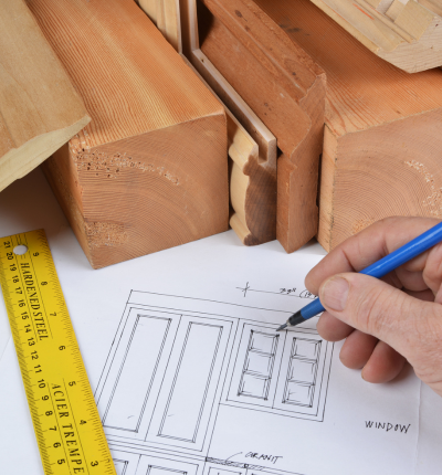 carpentry services image about page