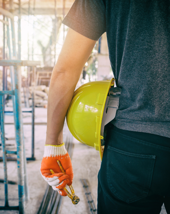 Carpentry specialist image